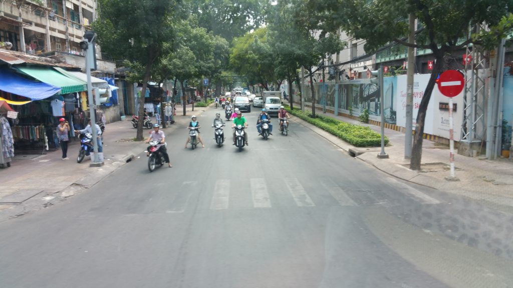 Vietnam · Vietnam