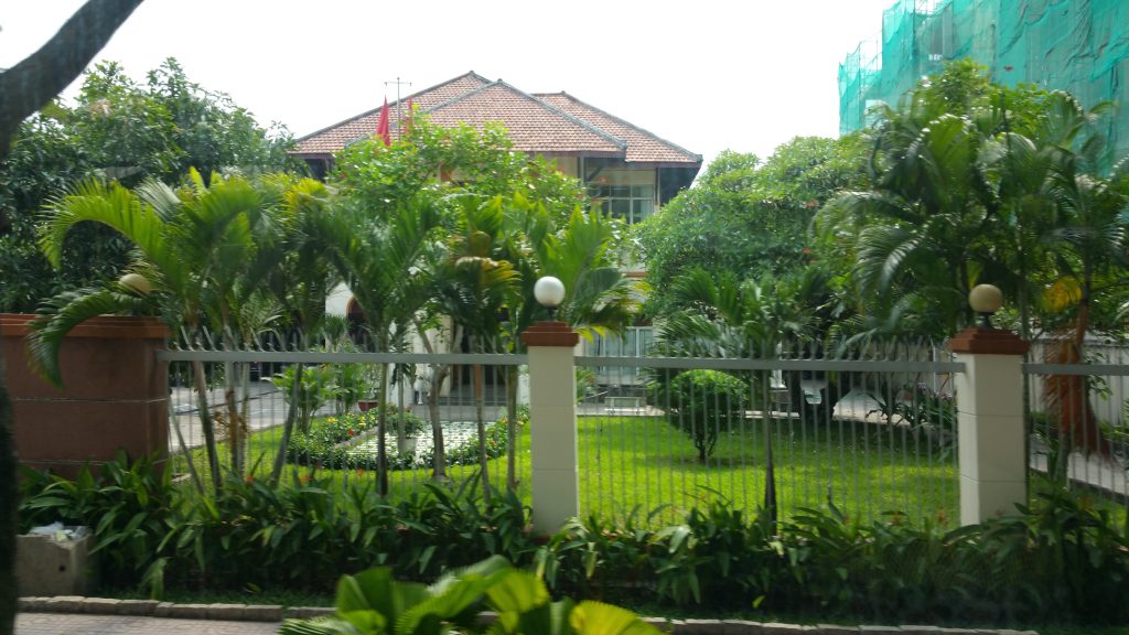 Vietnam · Vietnam