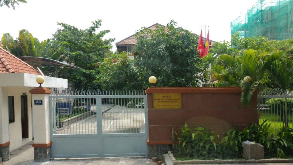 Vietnam · Vietnam