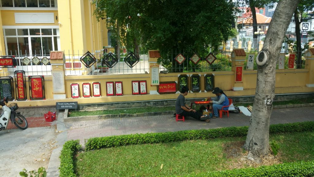 Vietnam · Vietnam