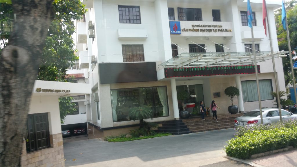 Vietnam · Vietnam