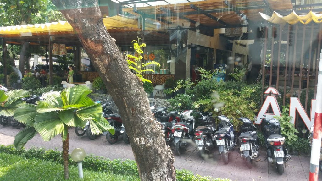Vietnam · Vietnam