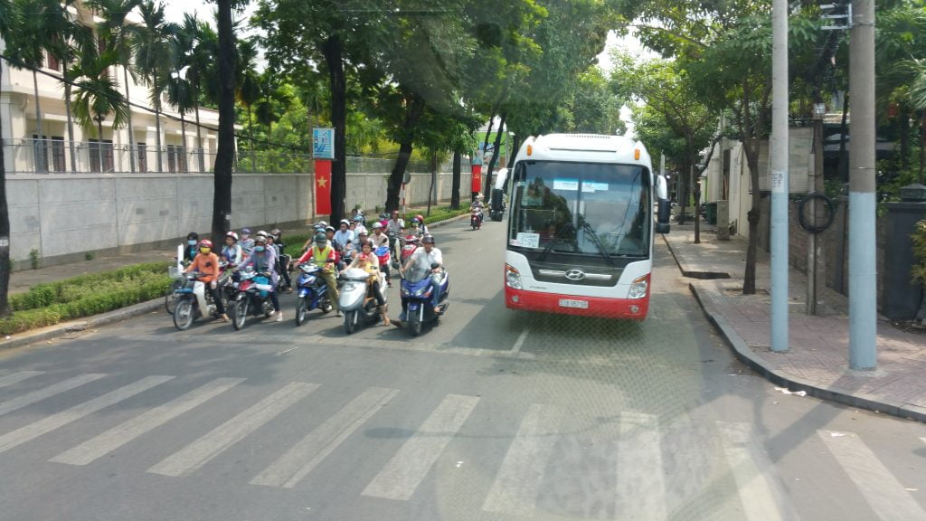 Vietnam · Vietnam