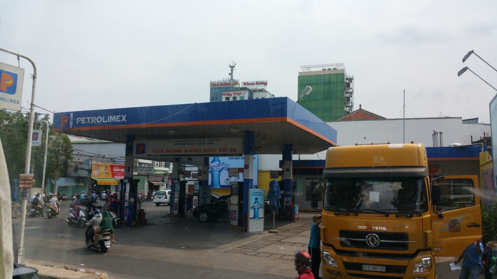Vietnam · Vietnam