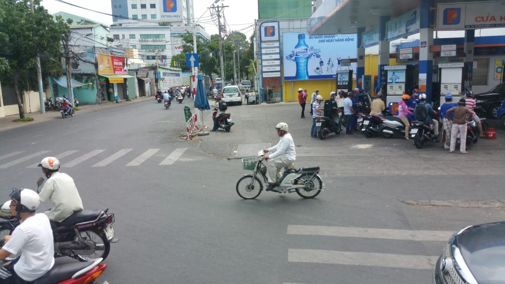 Vietnam · Vietnam