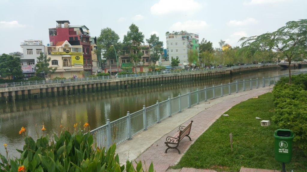 Vietnam · Vietnam