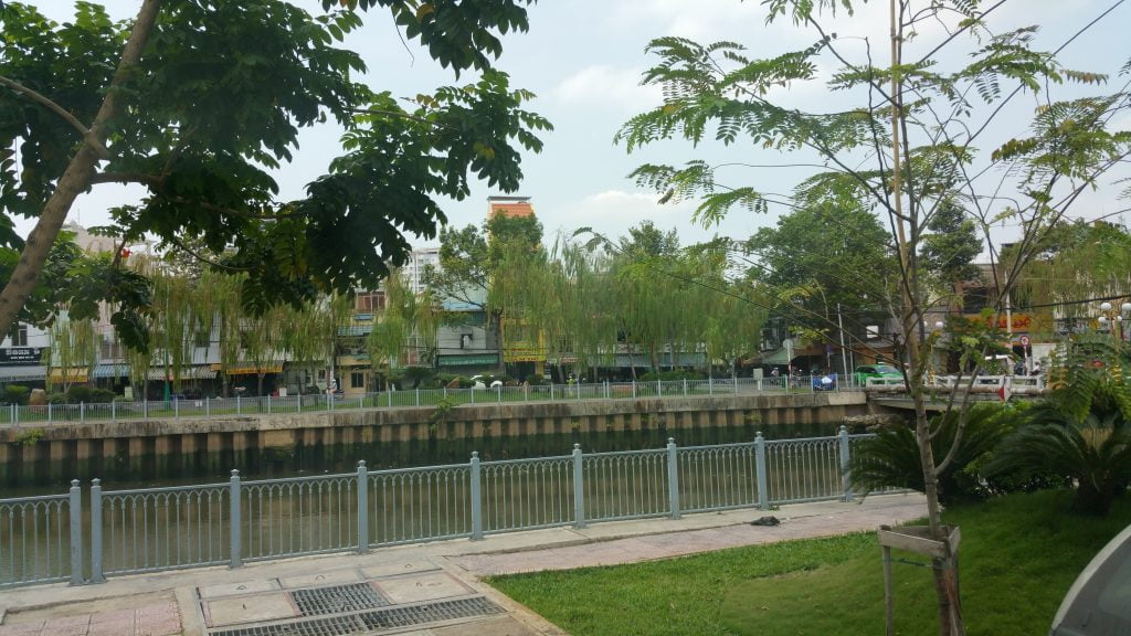 Vietnam · Vietnam