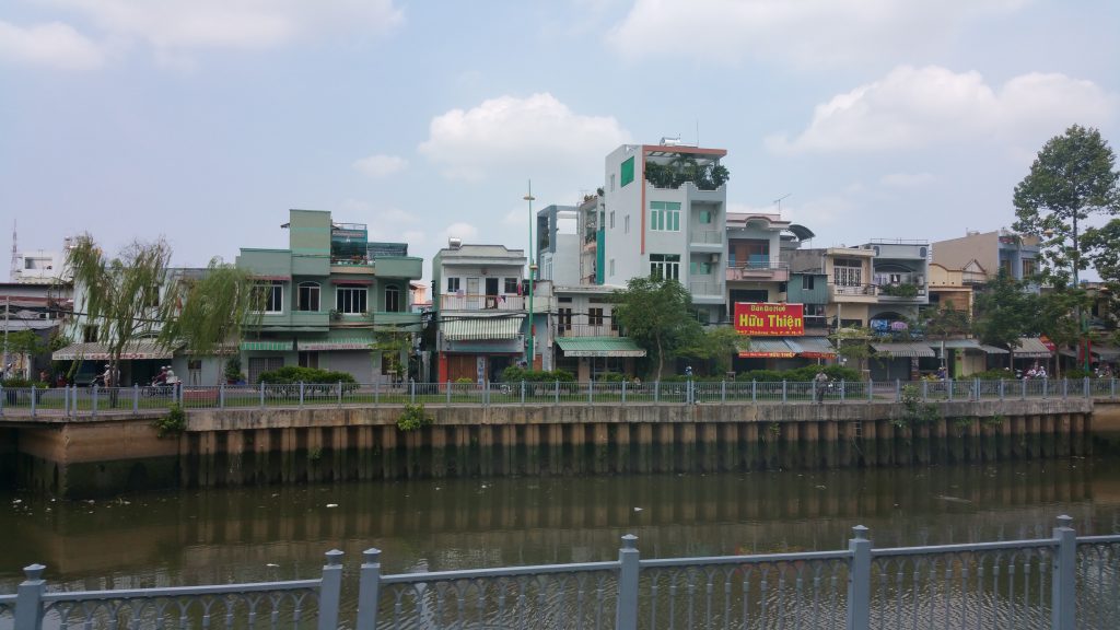 Vietnam · Vietnam