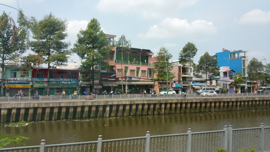 Vietnam · Vietnam