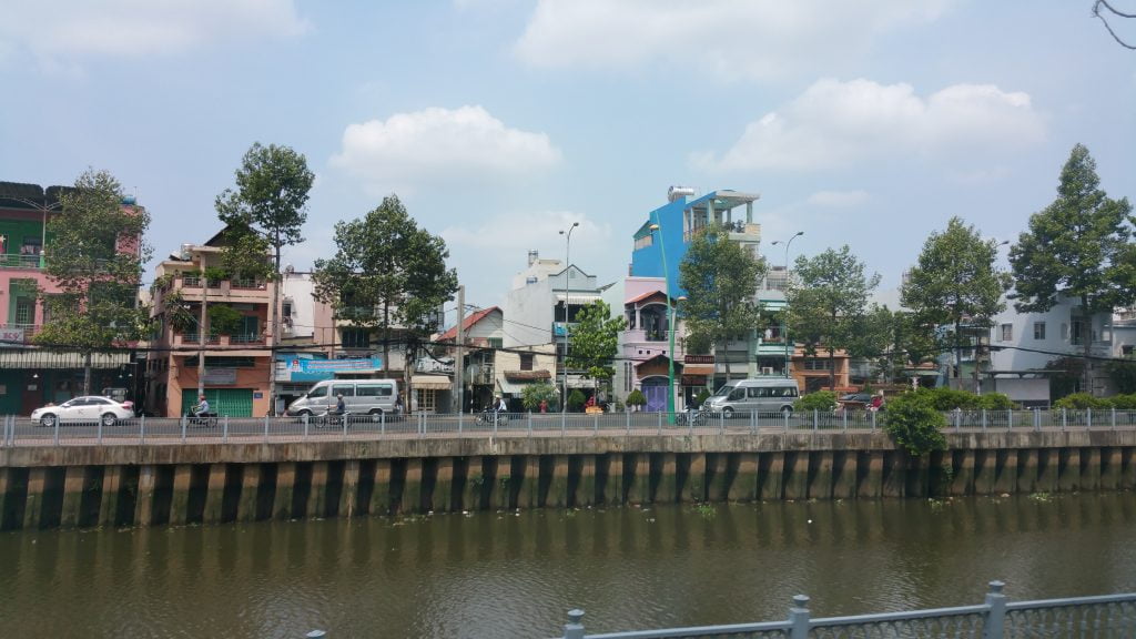 Vietnam · Vietnam
