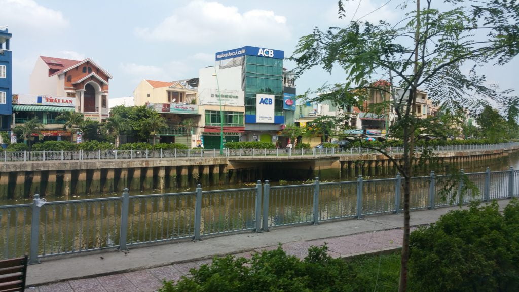 Vietnam · Vietnam