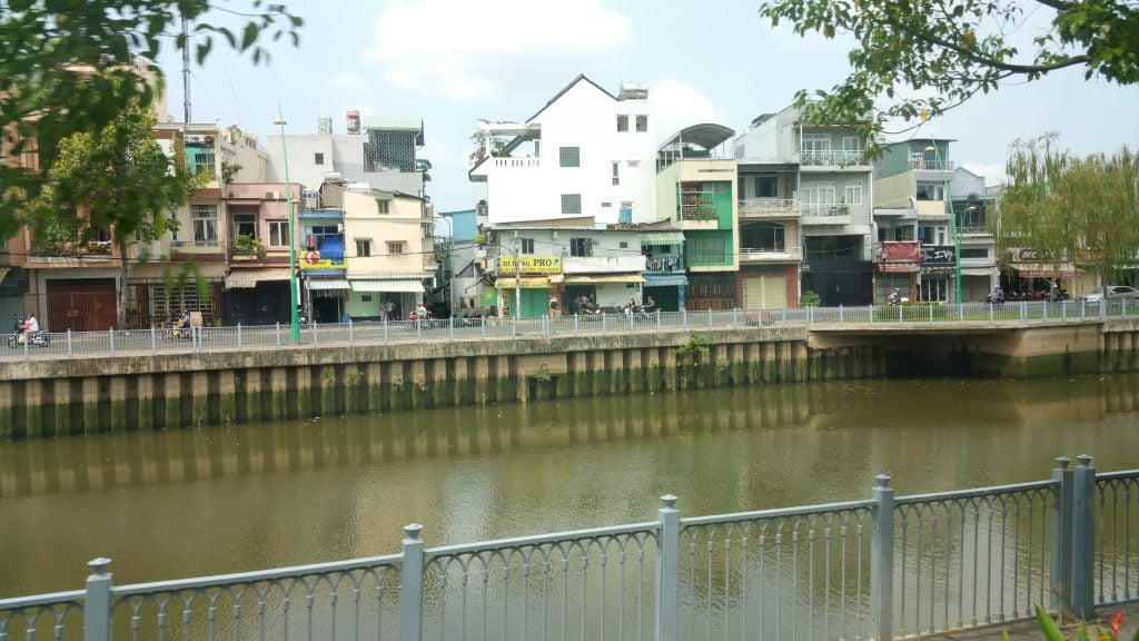 Vietnam · Vietnam