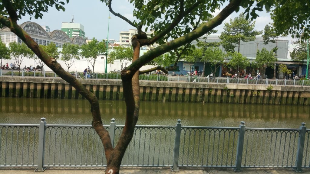 Vietnam · Vietnam