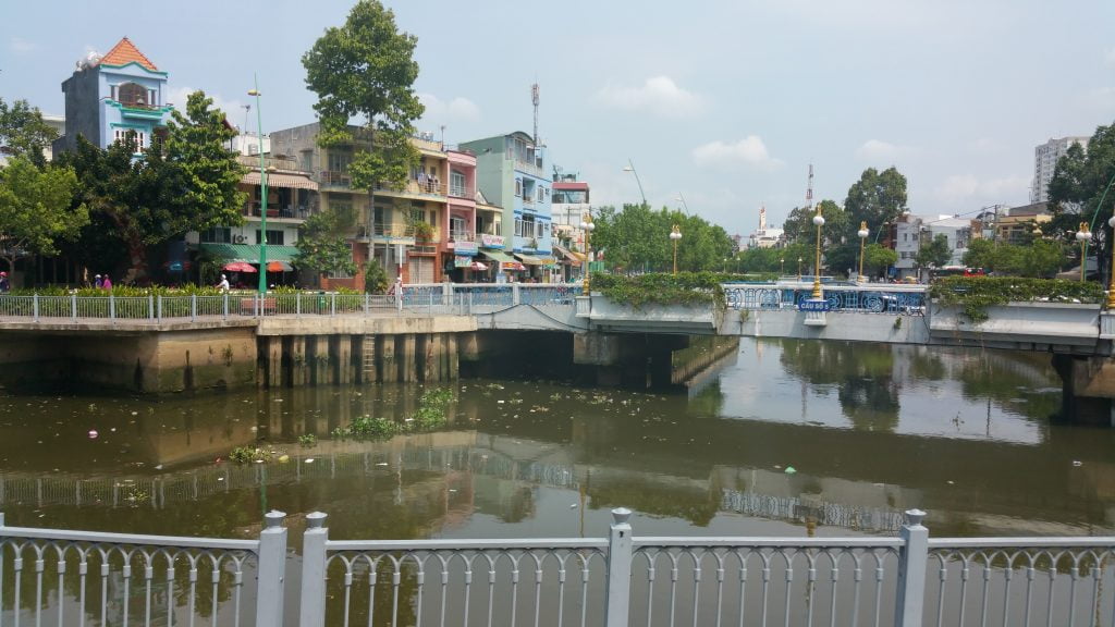 Vietnam · Vietnam