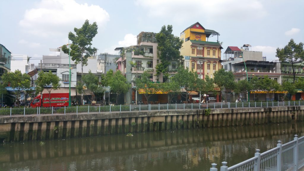 Vietnam · Vietnam