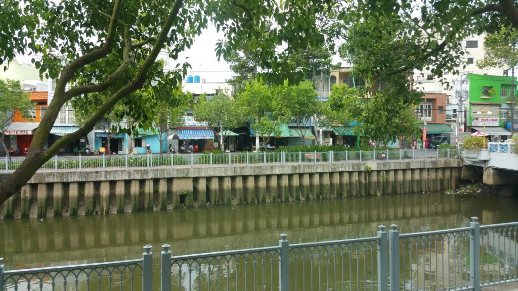 Vietnam · Vietnam