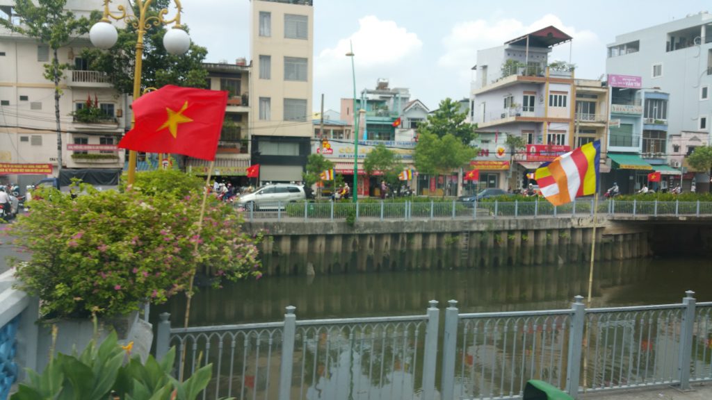 Vietnam · Vietnam