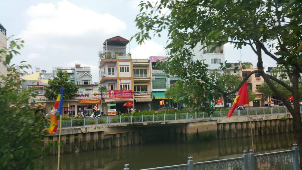 Vietnam · Vietnam