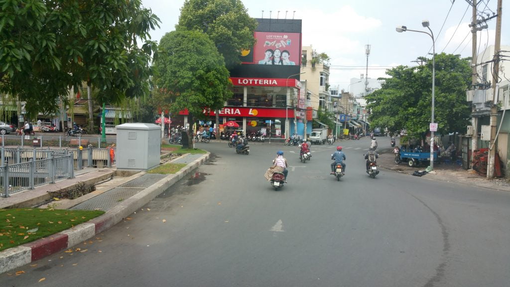 Vietnam · Vietnam