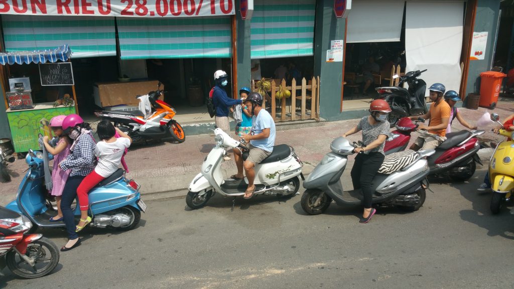 Vietnam · Vietnam