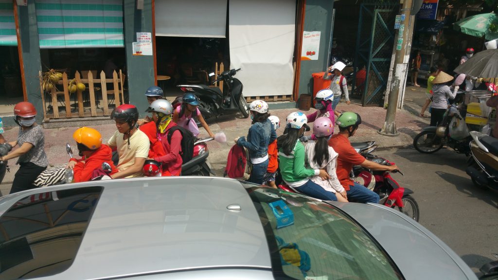 Vietnam · Vietnam