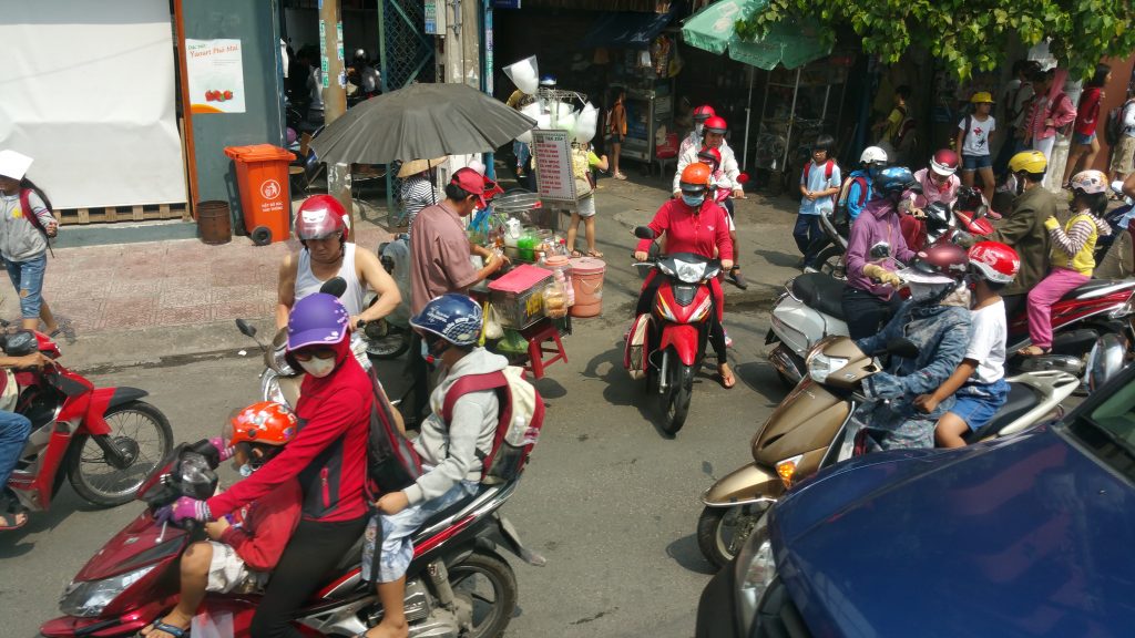 Vietnam · Vietnam