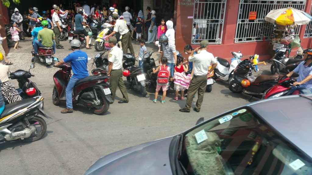 Vietnam · Vietnam