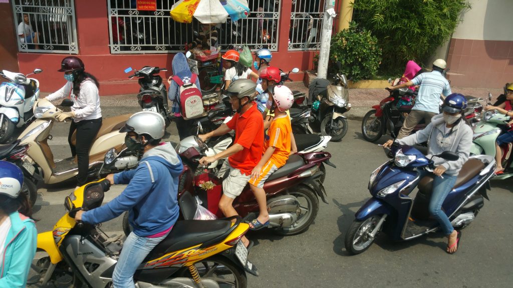 Vietnam · Vietnam