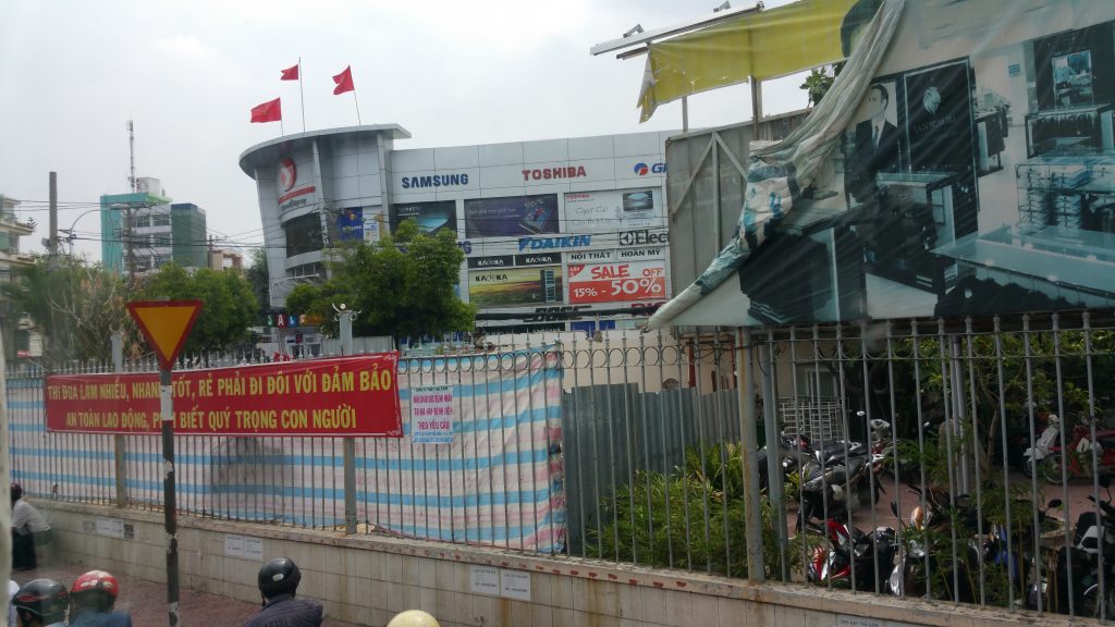 Vietnam · Vietnam