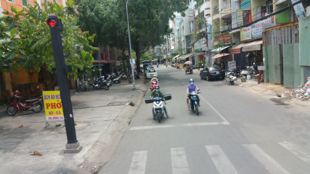 Vietnam · Vietnam