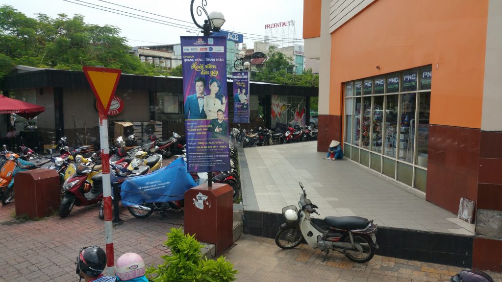 Vietnam · Vietnam