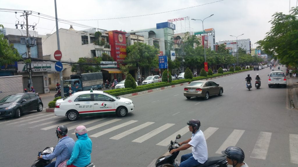 Vietnam · Vietnam