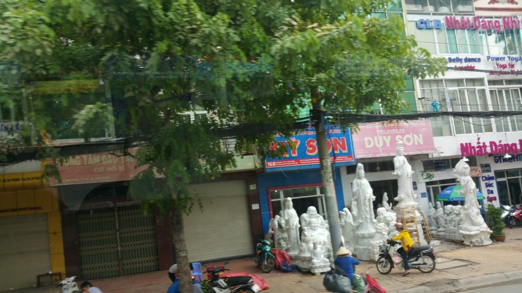 Vietnam · Vietnam
