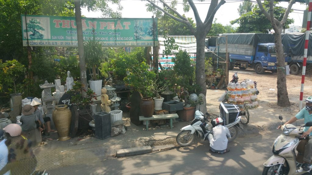 Vietnam · Vietnam