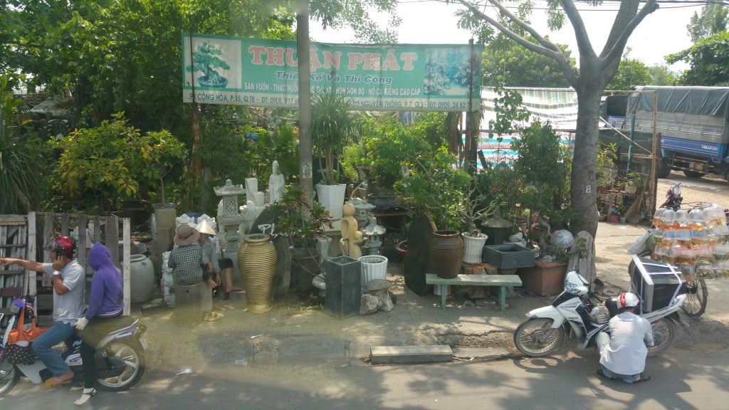 Vietnam · Vietnam