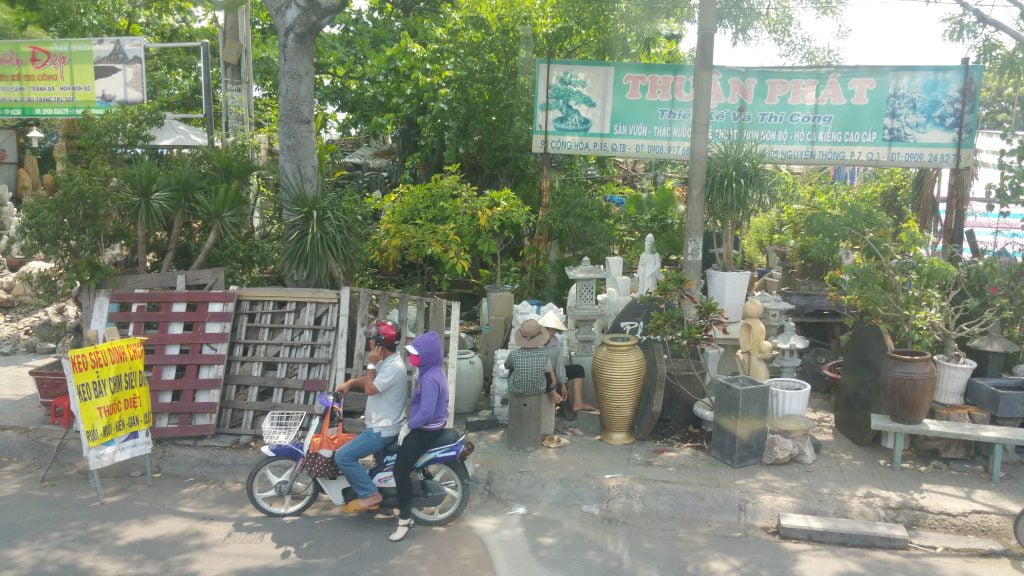 Vietnam · Vietnam