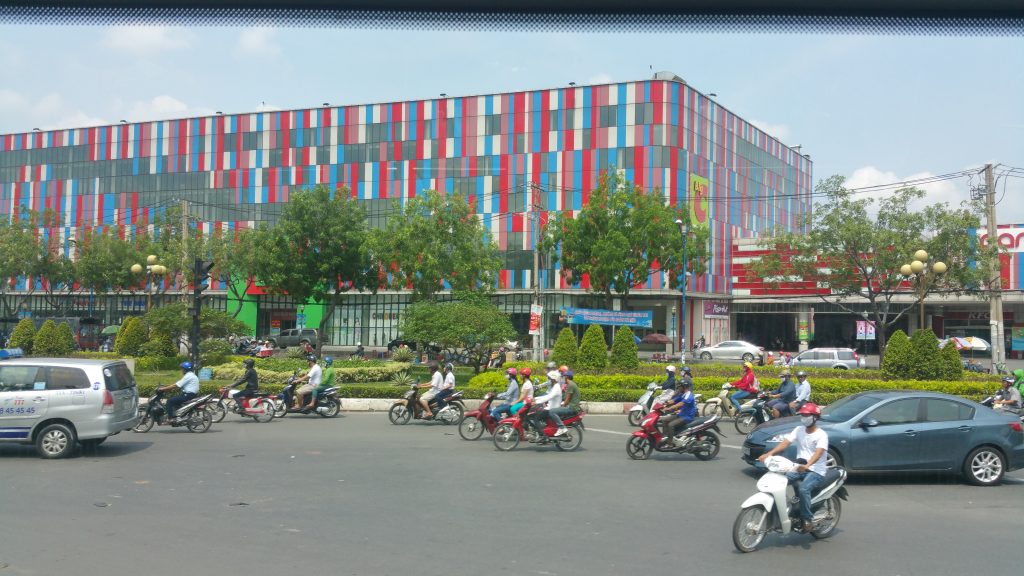 Vietnam · Vietnam