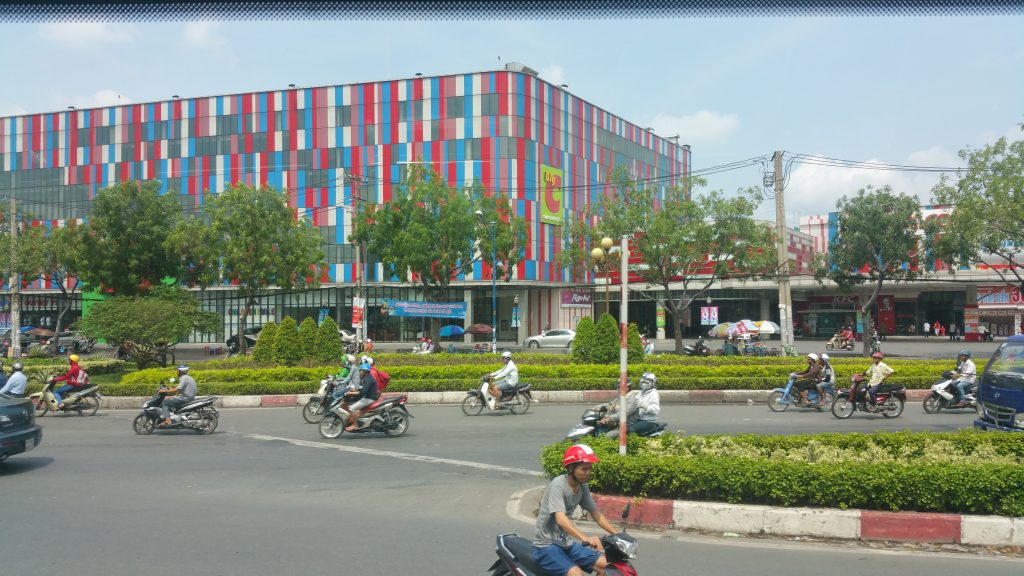 Vietnam · Vietnam