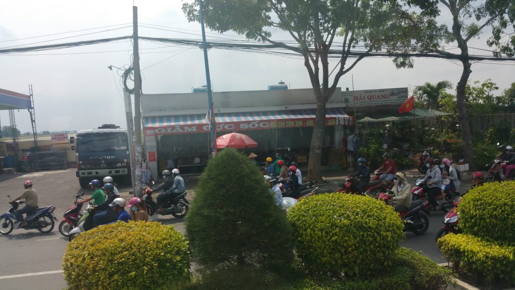 Vietnam · Vietnam