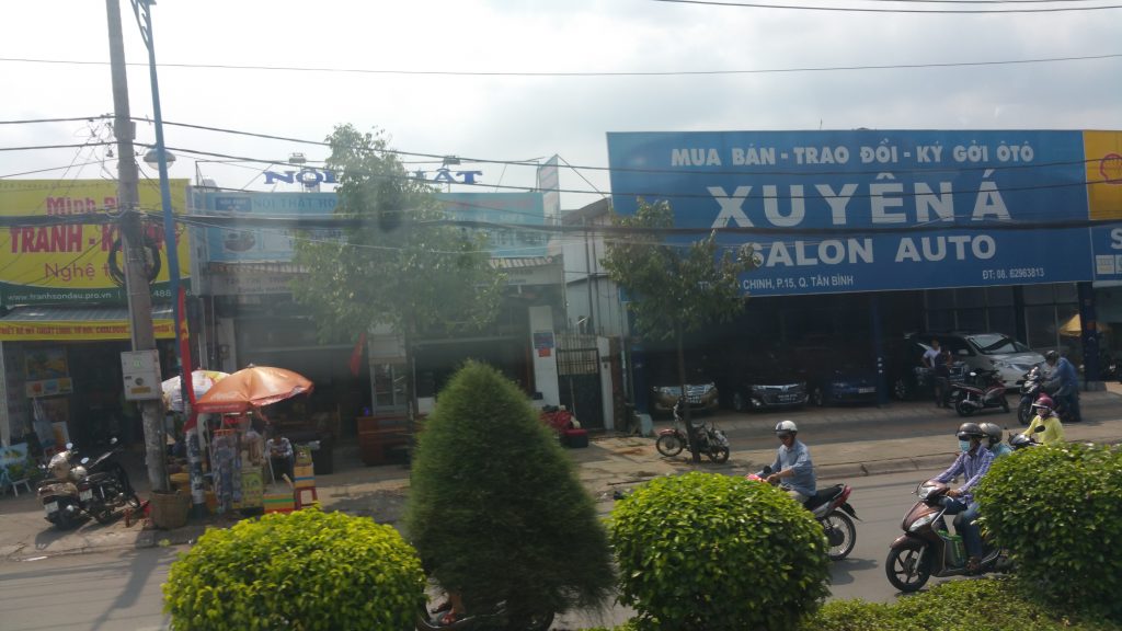 Vietnam · Vietnam