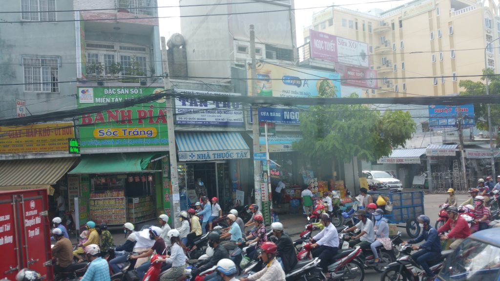Vietnam · Vietnam