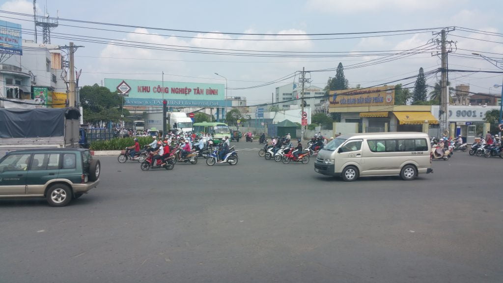 Vietnam · Vietnam