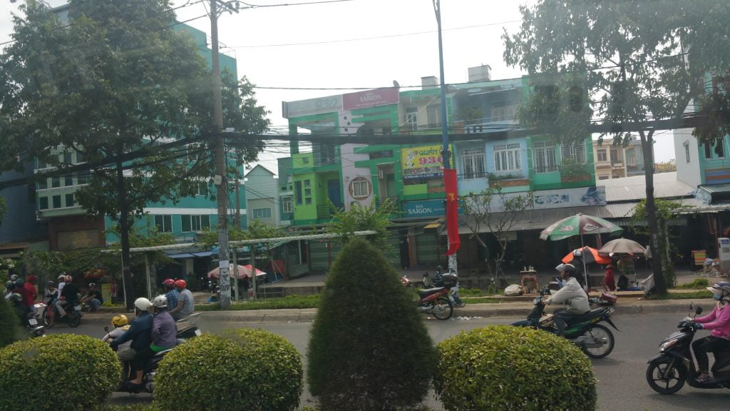 Vietnam · Vietnam