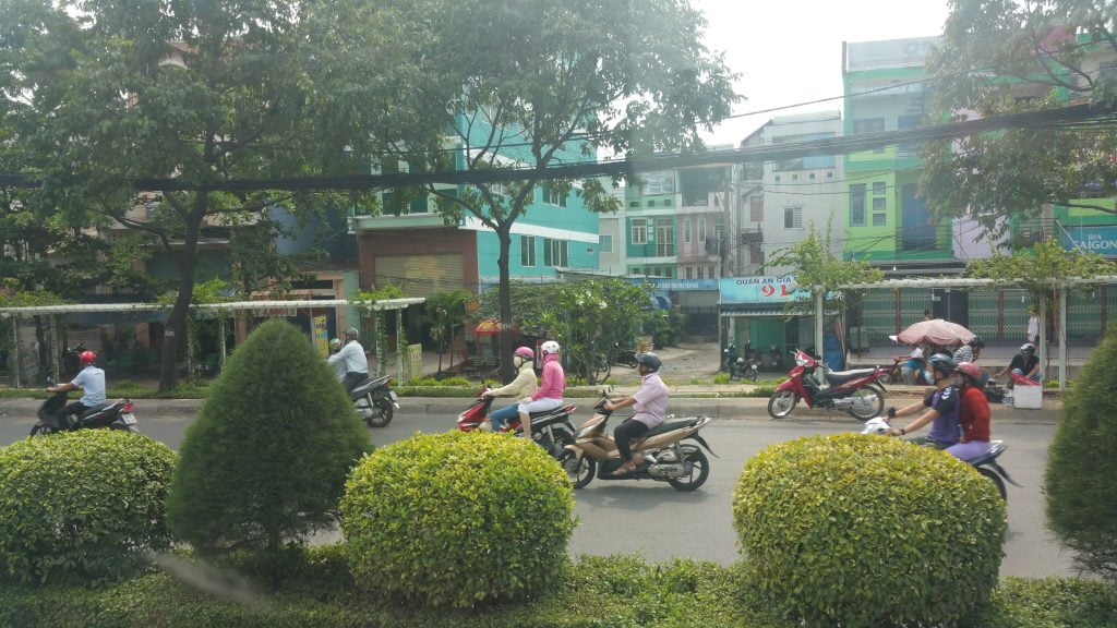 Vietnam · Vietnam
