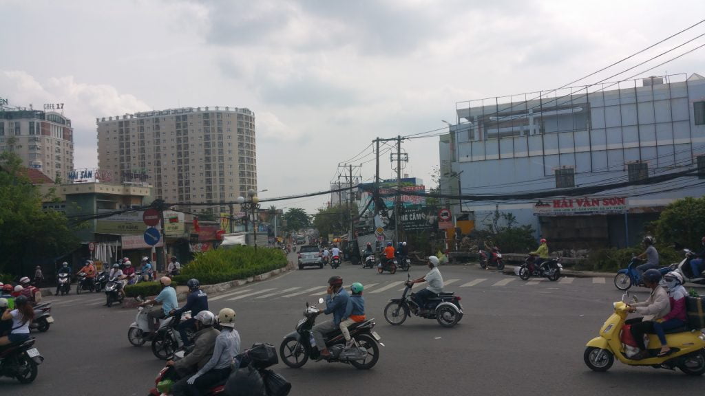 Vietnam · Vietnam