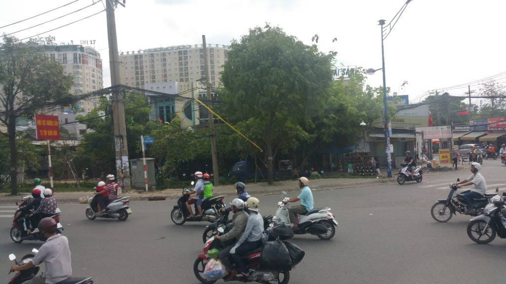 Vietnam · Vietnam
