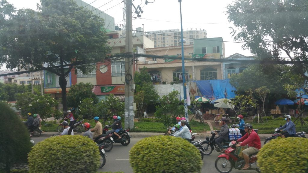 Vietnam · Vietnam