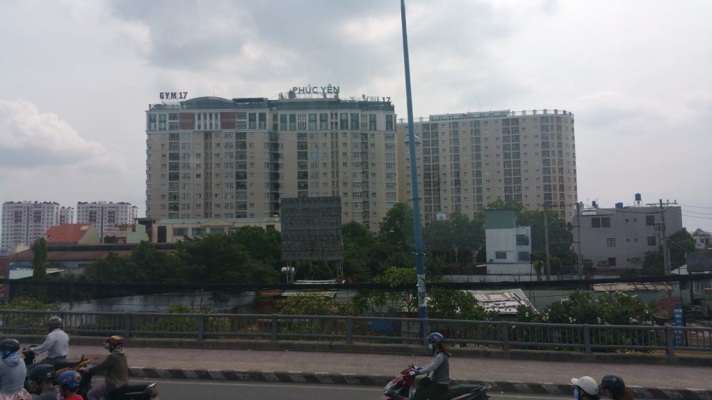 Vietnam · Vietnam