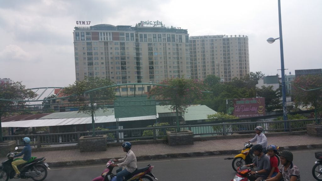 Vietnam · Vietnam