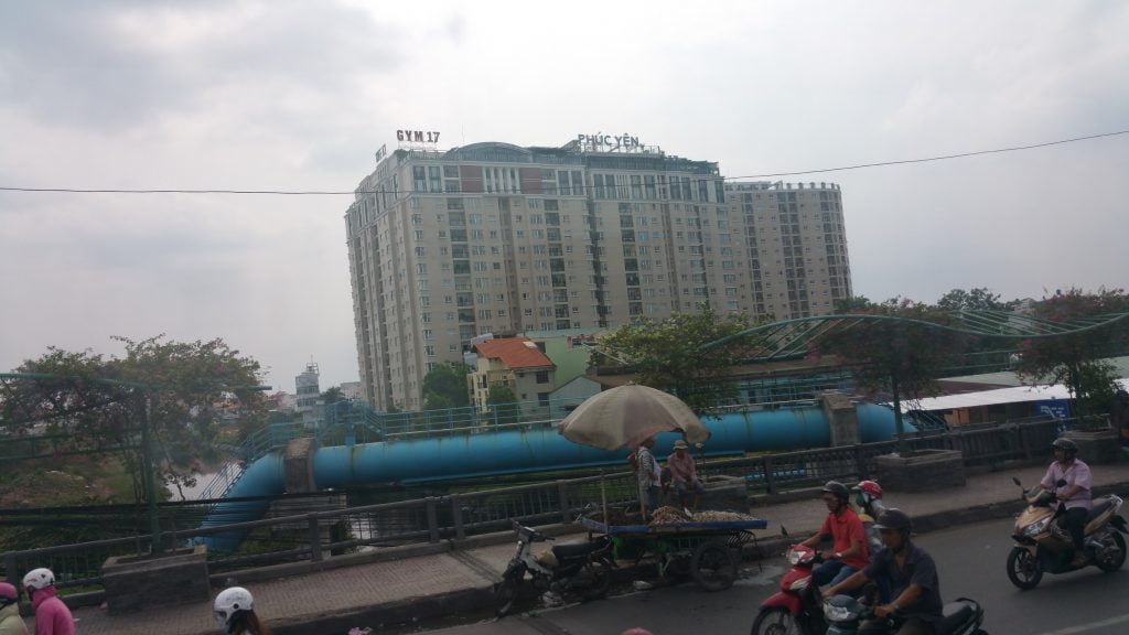 Vietnam · Vietnam